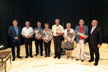 PRIZNANJA  KS VOLIČINA 2025