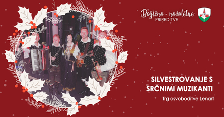 srčni silvester